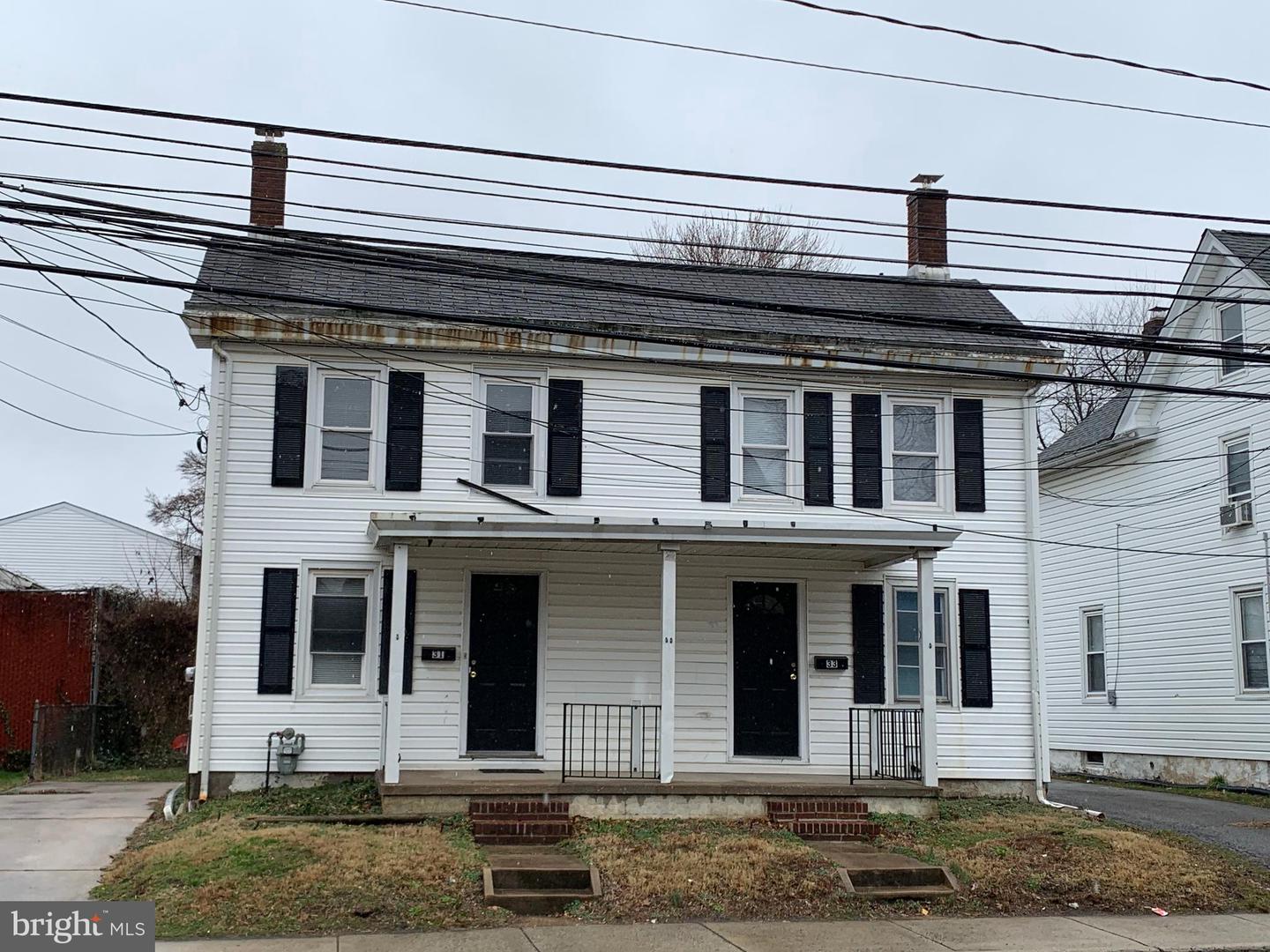 31 N Chapel St, Newark, DE 19711 MLS DENC2019588 Coldwell Banker