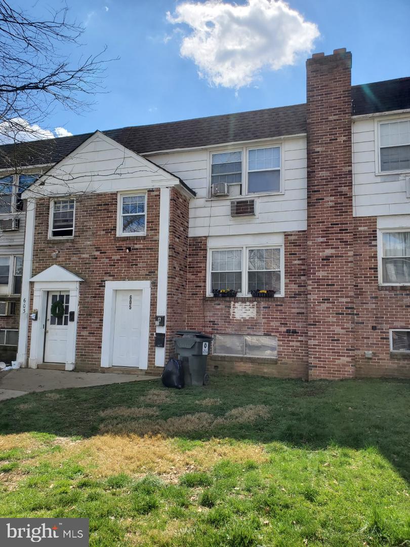 605 Homestead Rd, Wilmington, DE 19805 MLS DENC2020056 Coldwell Banker