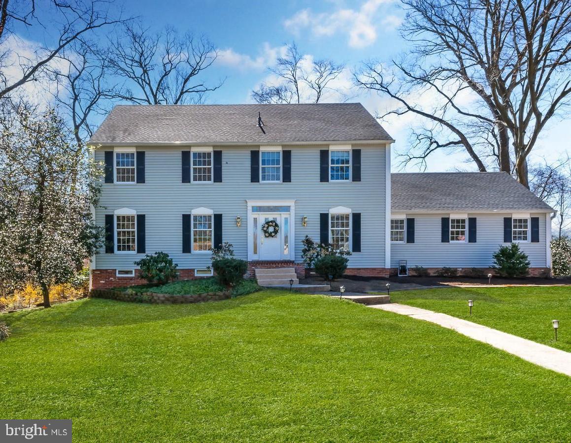 3328 Coachman Rd, Wilmington, DE 19803 MLS DENC2020244 Coldwell Banker