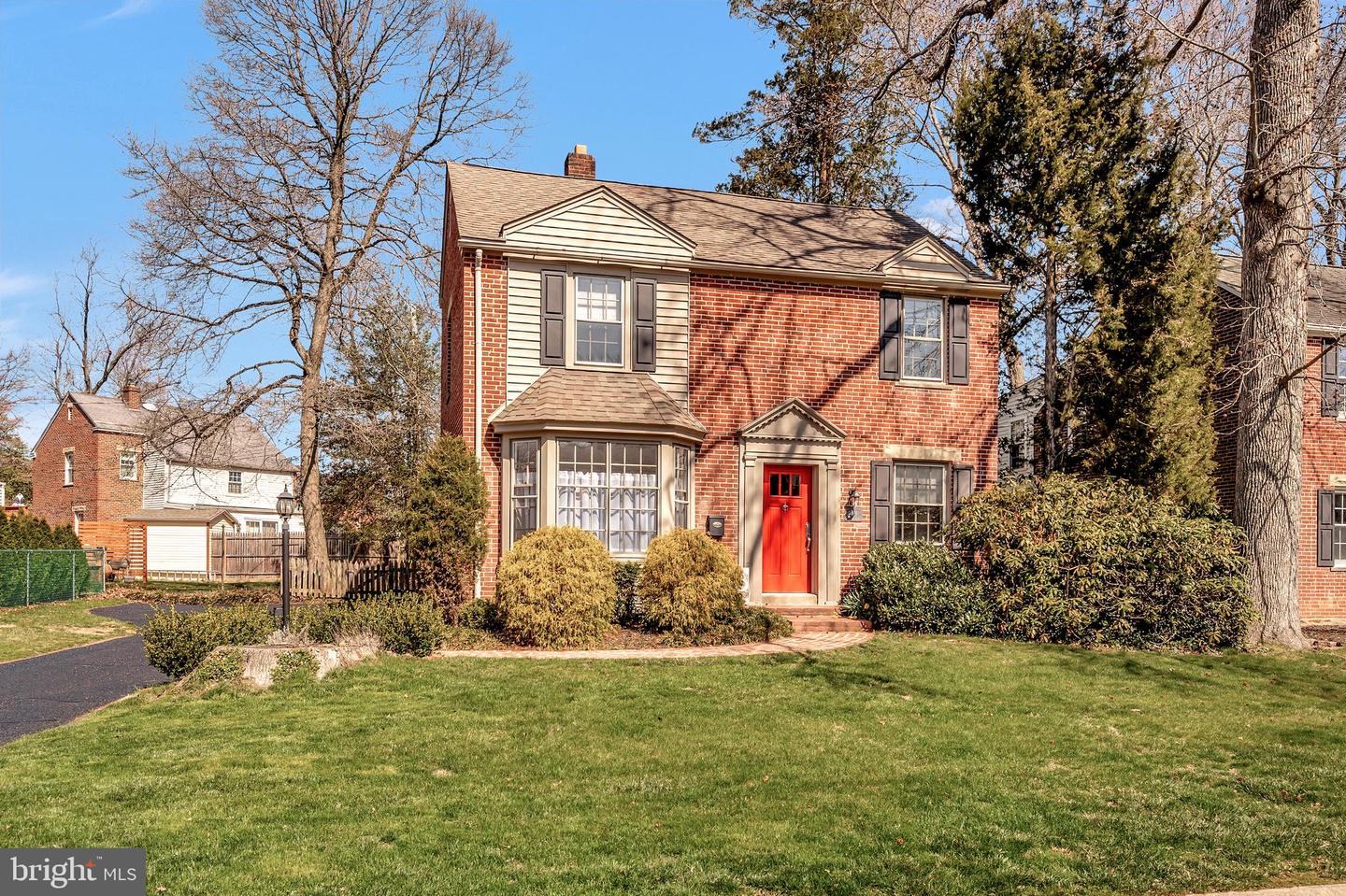 1 Hurst Rd, Wilmington, DE 19803 MLS DENC2020578 Coldwell Banker