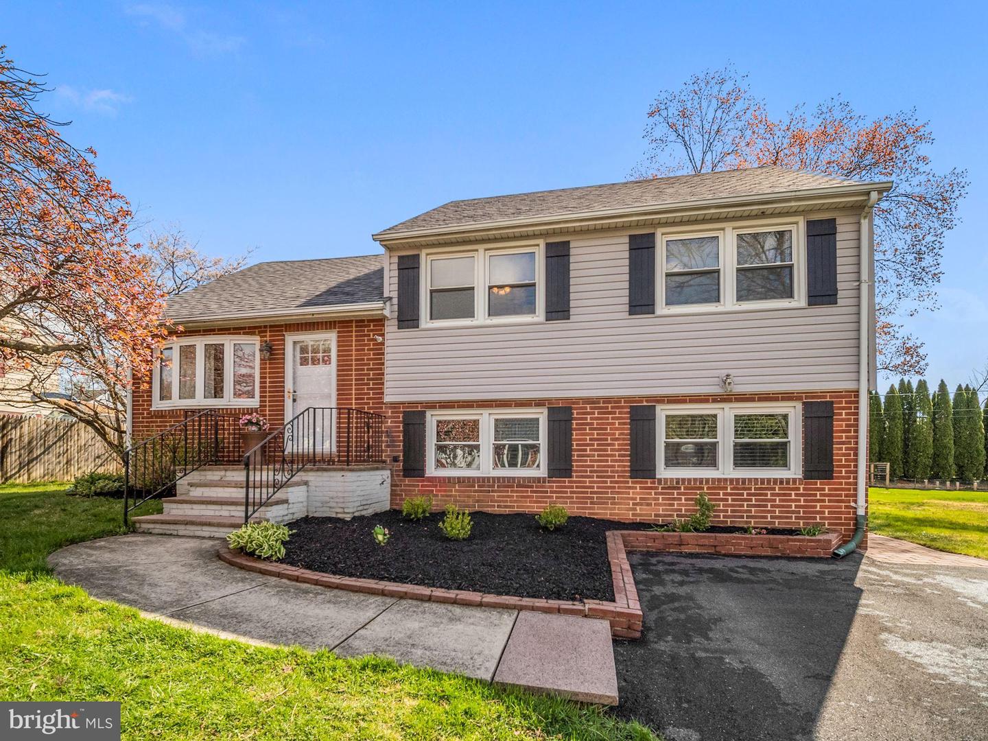 2625 Sherwood Dr, Wilmington, DE 19808 MLS DENC2021660 Coldwell Banker