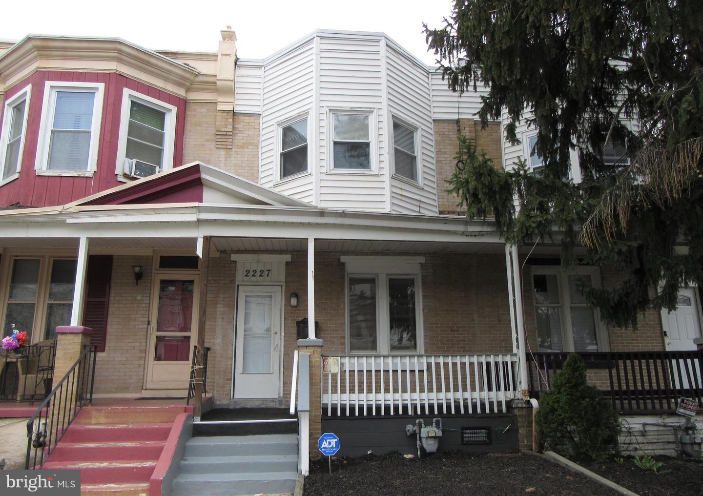 2227 N Pine St, Wilmington, DE 19802 MLS DENC2021918 Coldwell Banker