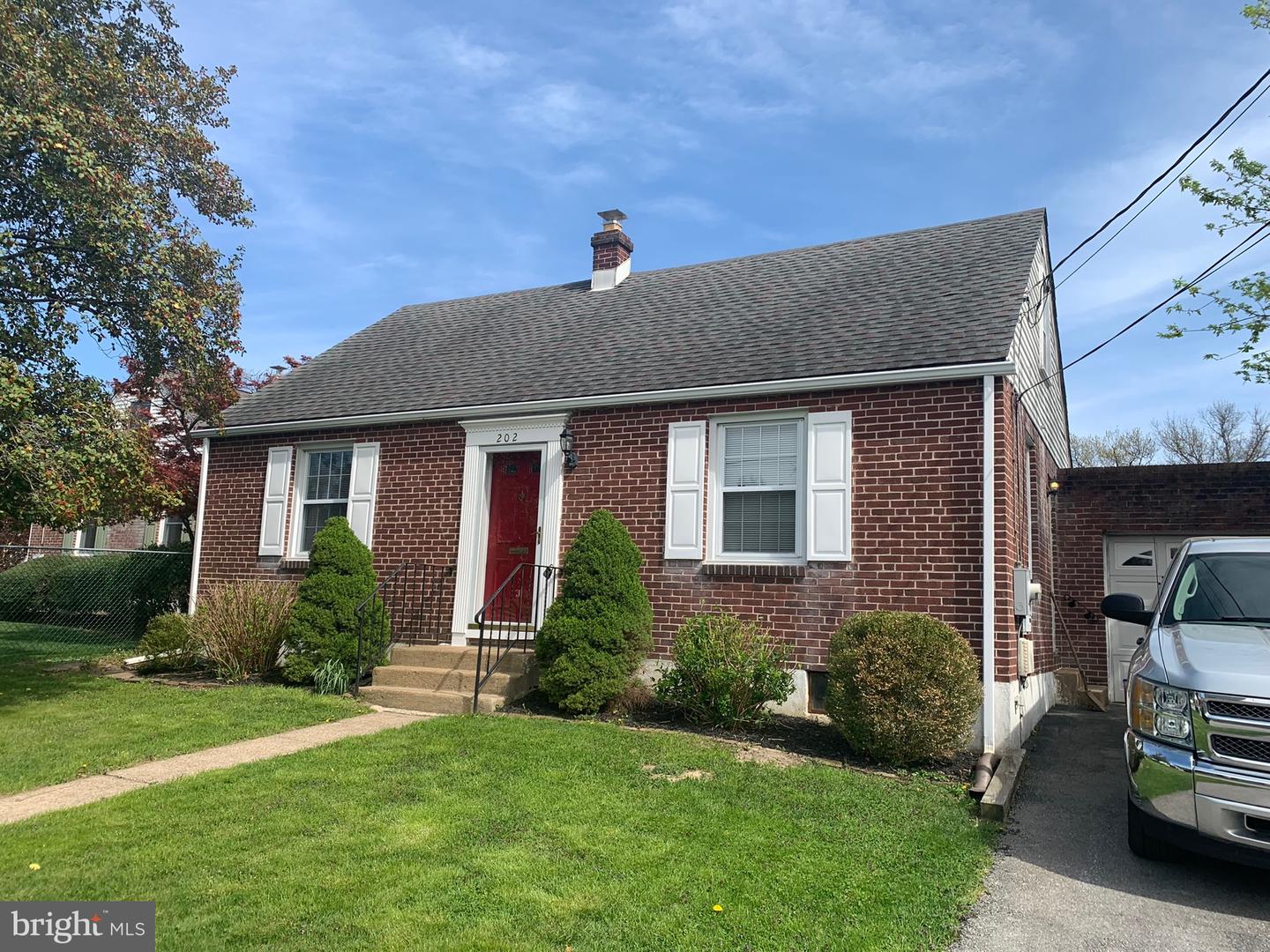 202 Garrett Rd, Claymont, DE 19703 MLS DENC2022180 Coldwell Banker