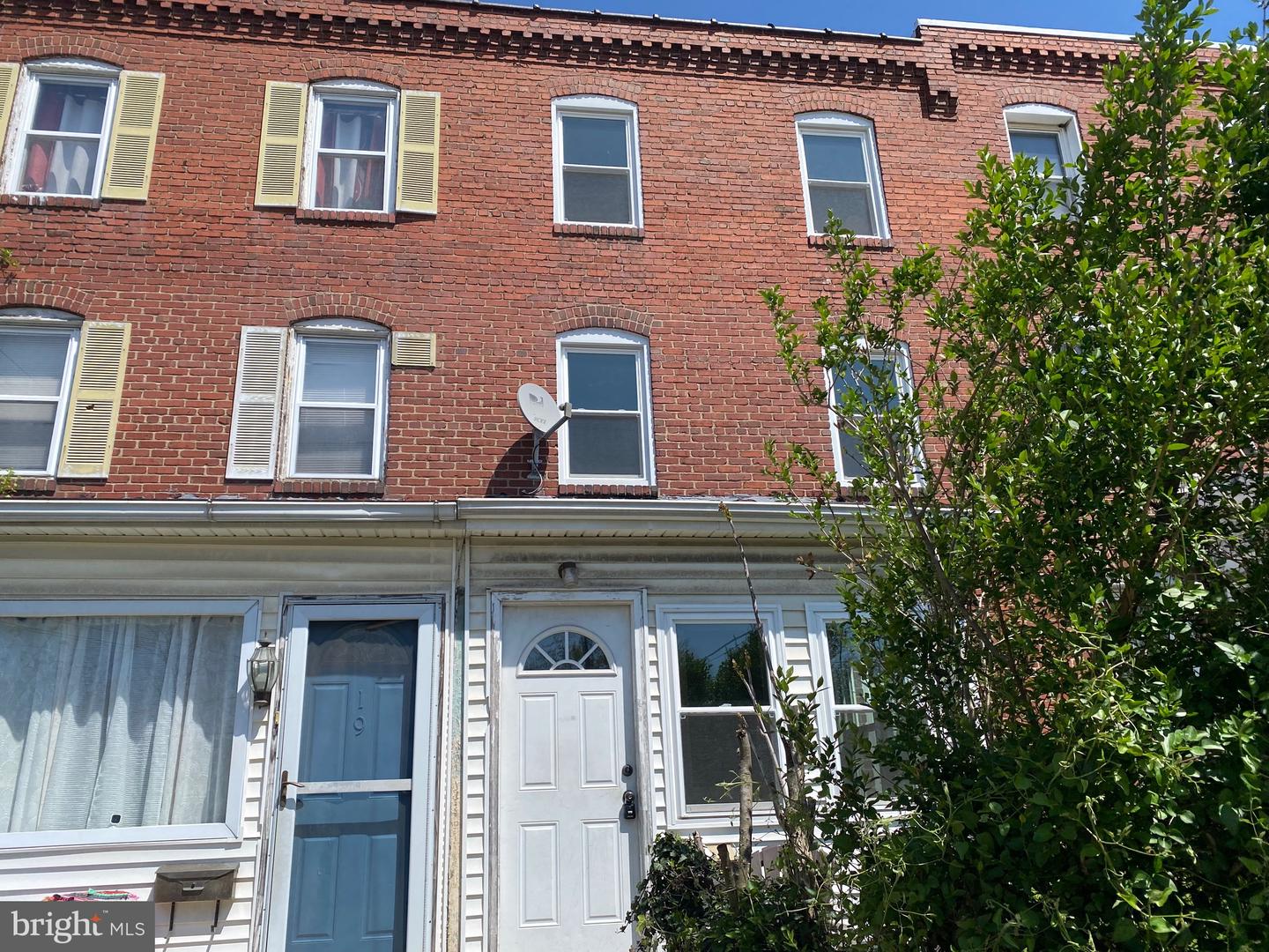 17 Hickman Rd, Claymont, DE 19703 MLS DENC2022438 Coldwell Banker