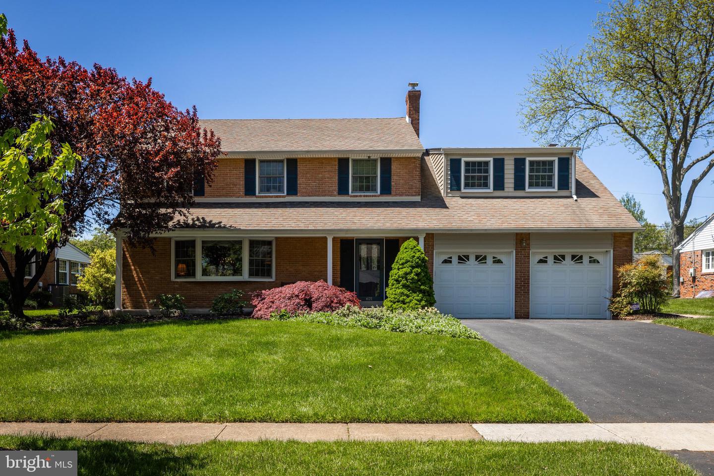 621 Halstead Rd, Wilmington, DE 19803 MLS DENC2023438 Coldwell Banker