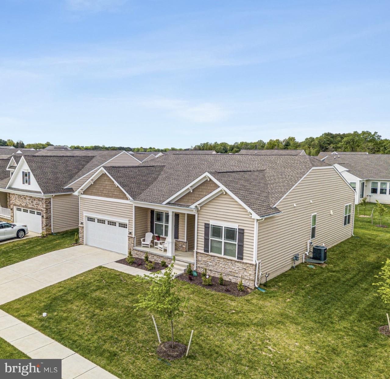 706 Honey Locust Rd, Middletown, DE 19709 MLS DENC2023760 Coldwell