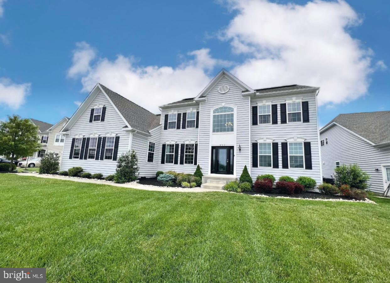 852 Ashby Dr, Middletown, DE 19709 MLS DENC2024518 Coldwell Banker