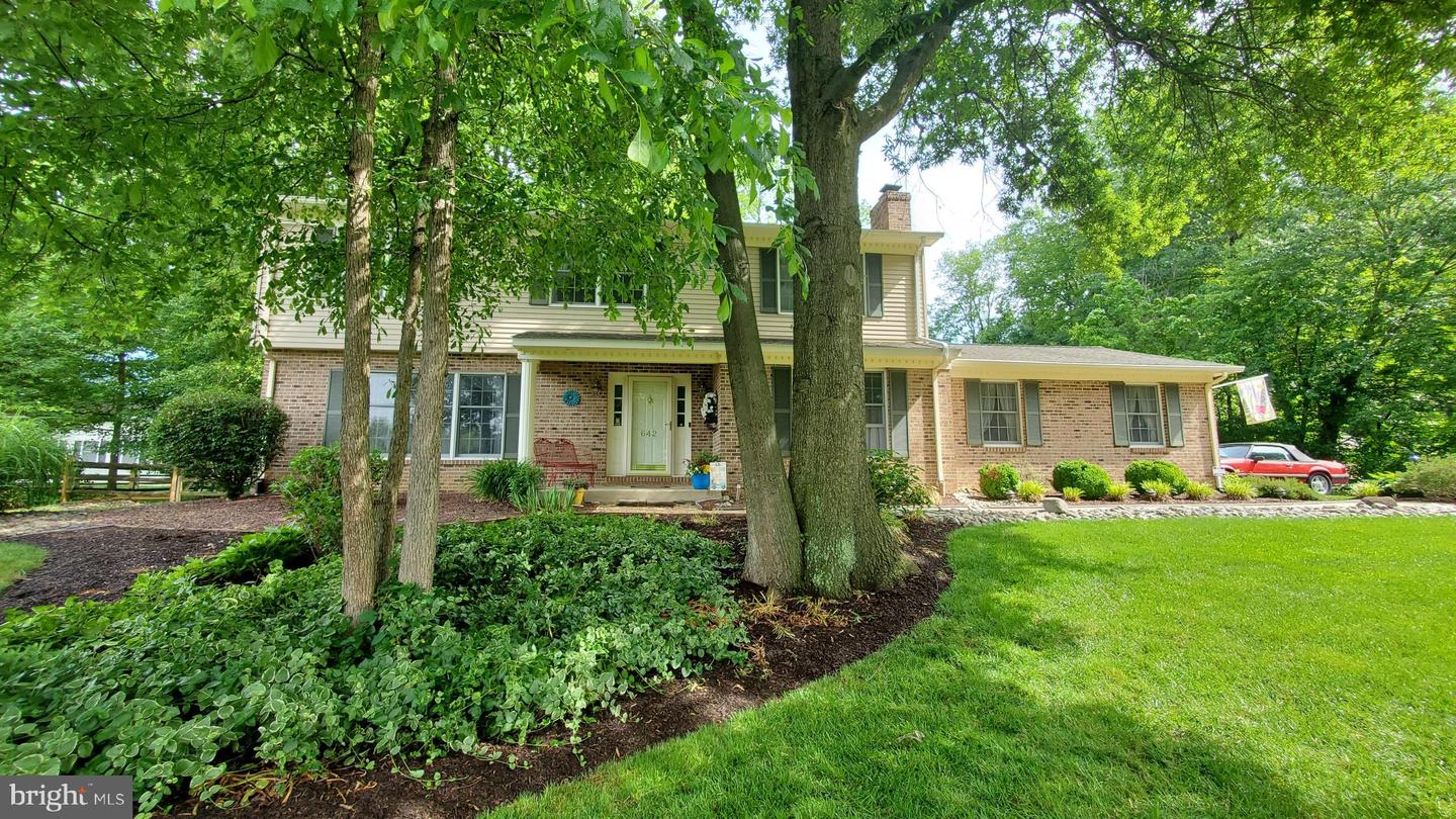 642 Clifton Dr, Bear, DE 19701 MLS DENC2024716 Coldwell Banker