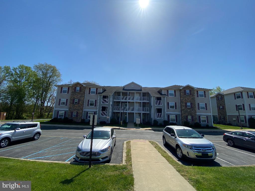 1810 Congressional Village Dr 1201, Middletown, DE 19709 MLS