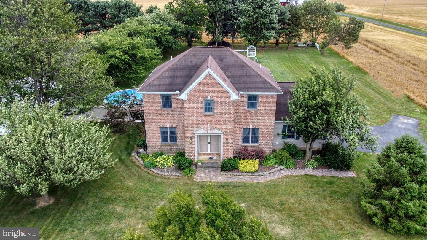 712 Green Giant Rd, Townsend, DE 19734 MLS DENC2025656 Coldwell Banker