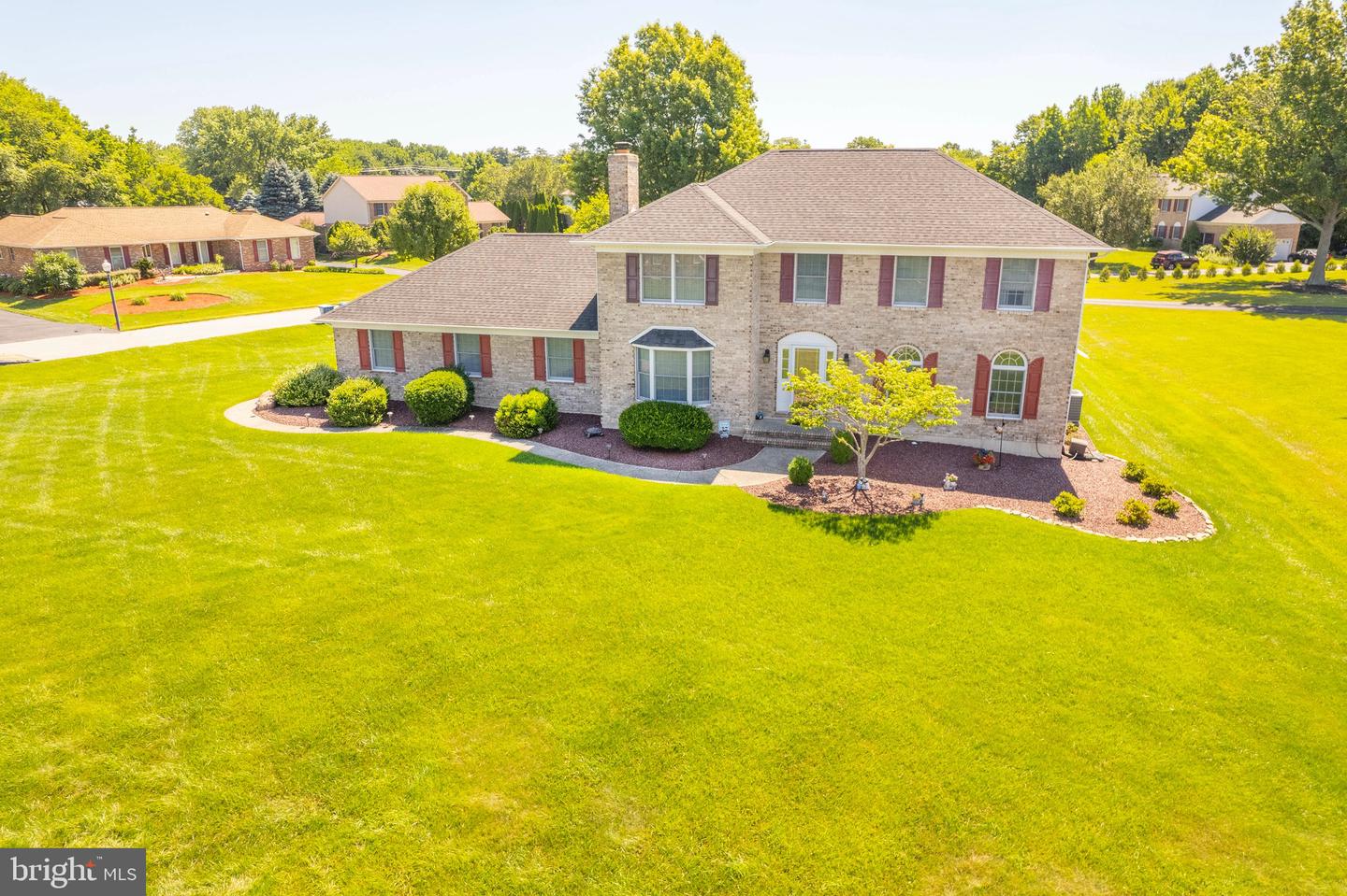 101 Ct, Bear, DE 19701 MLS DENC2026614 Coldwell Banker