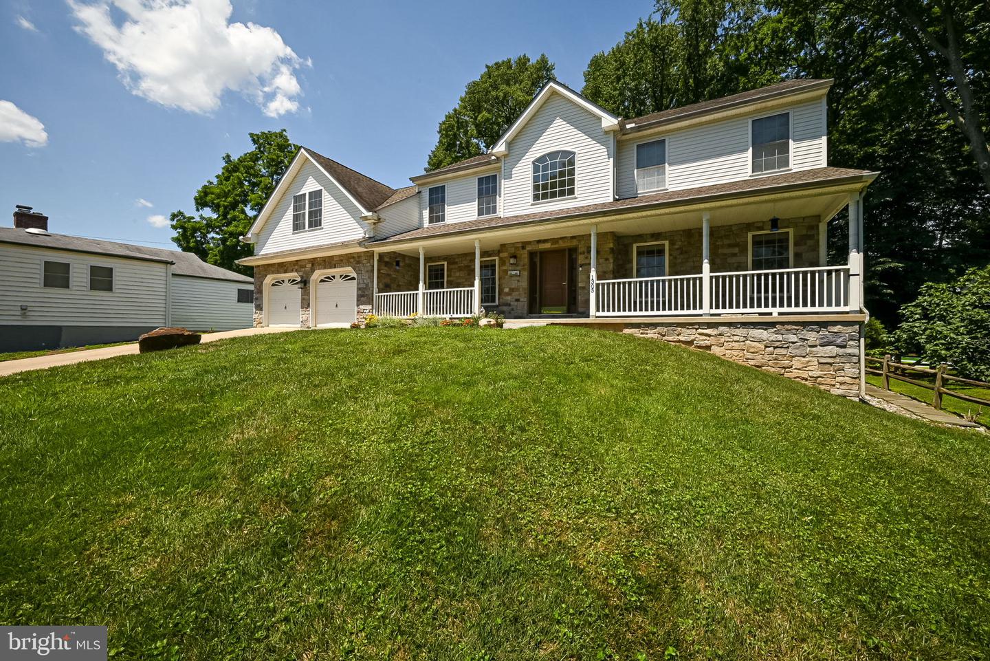 1305 River Rd, Wilmington, DE 19809 MLS DENC2027564 Coldwell Banker