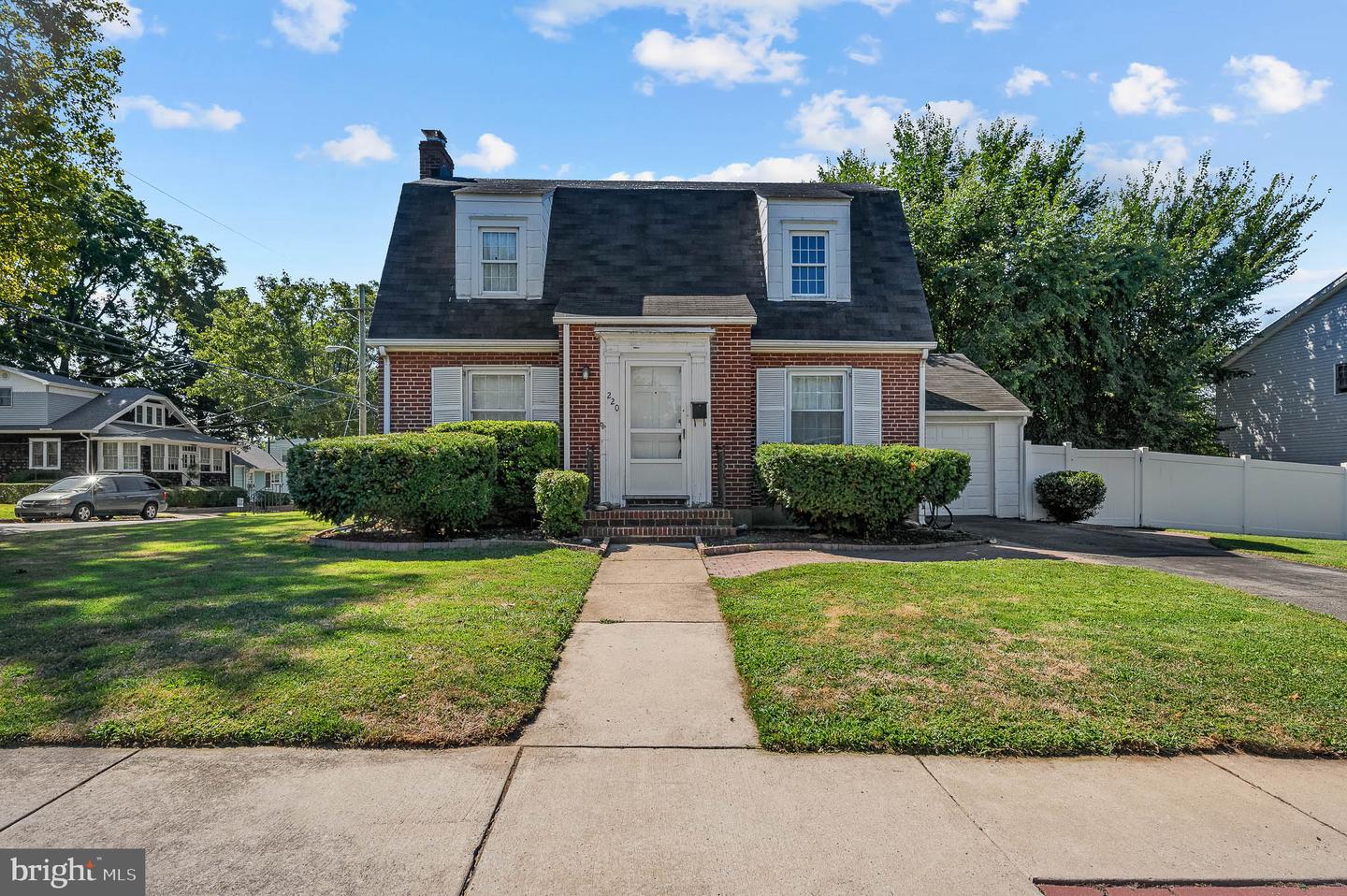 220 E Market St, Wilmington, DE 19804 MLS DENC2030054 Coldwell Banker