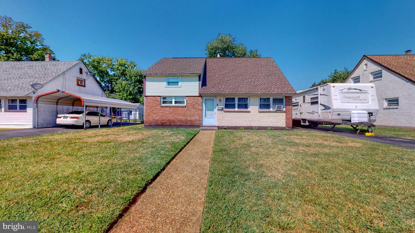 1503 Montgomery Rd, Wilmington, DE 19805 MLS DENC2030094 Coldwell