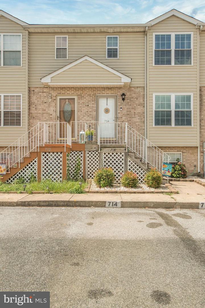 714 Marian Drive, Middletown, DE 19709 MLS DENC2030148 Coldwell Banker