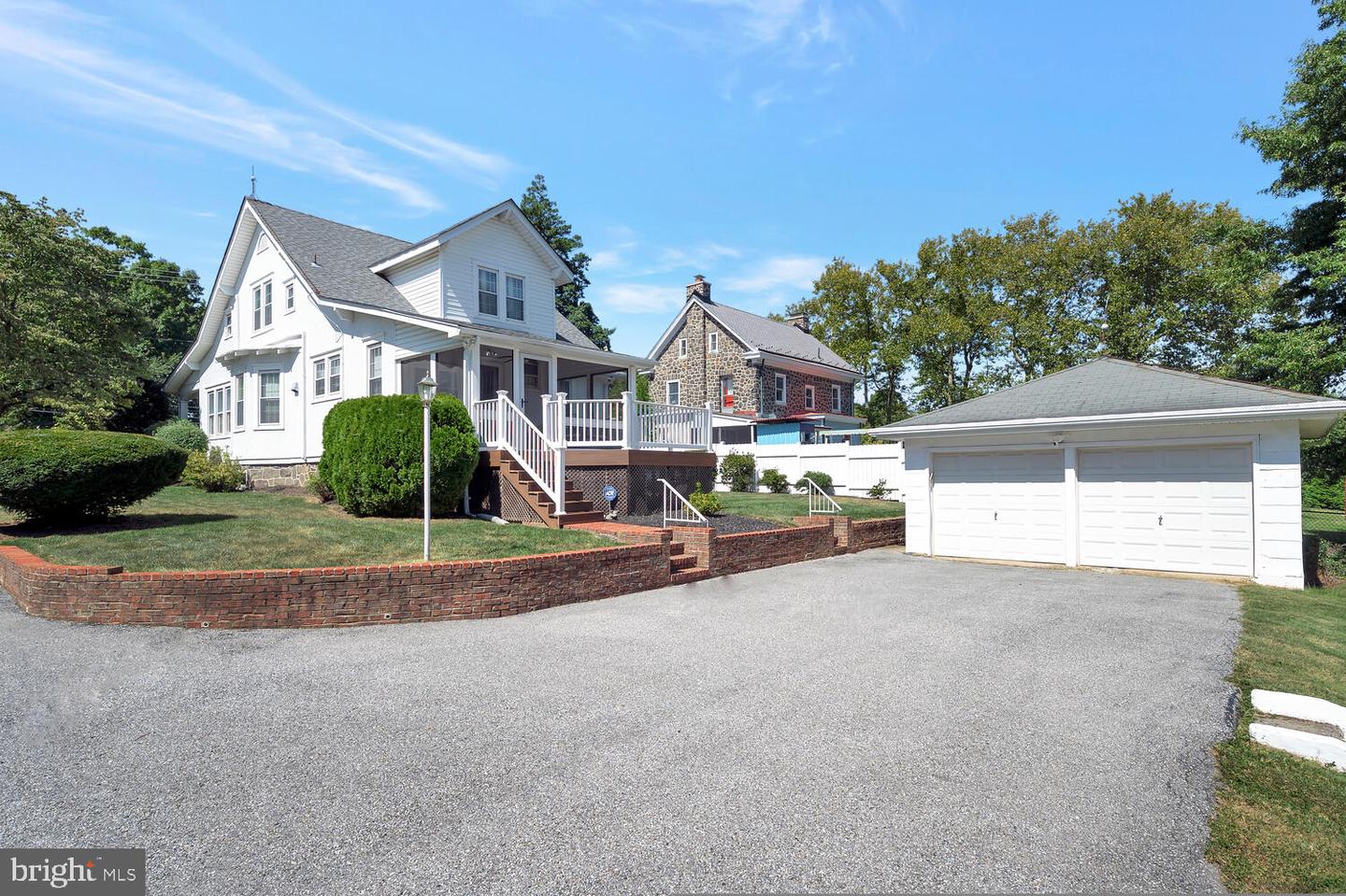 602 Foulk Rd, Wilmington, DE 19803 MLS DENC2030920 Coldwell Banker