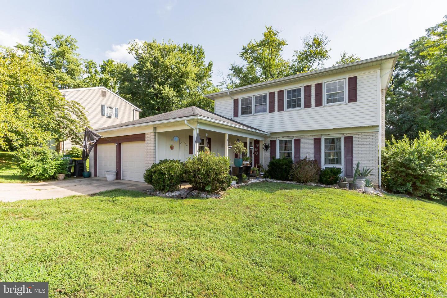 1208 Elderon Dr, Wilmington, DE 19808 MLS DENC2031304 Coldwell Banker