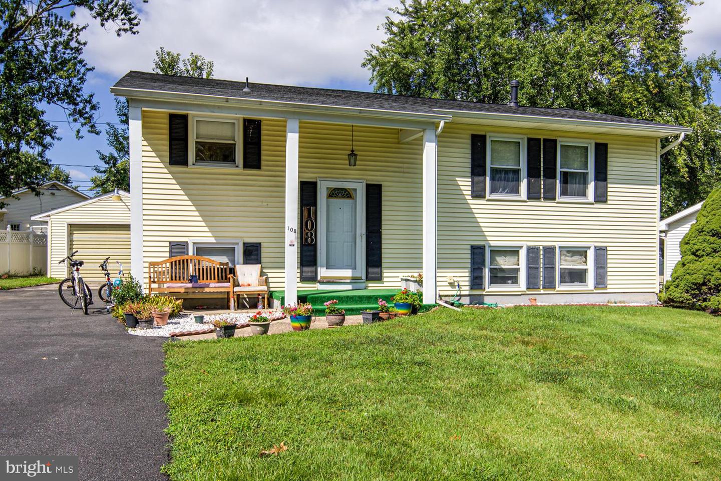 108 E Rutherford Dr, Newark, DE 19713 MLS DENC2031334 Coldwell Banker