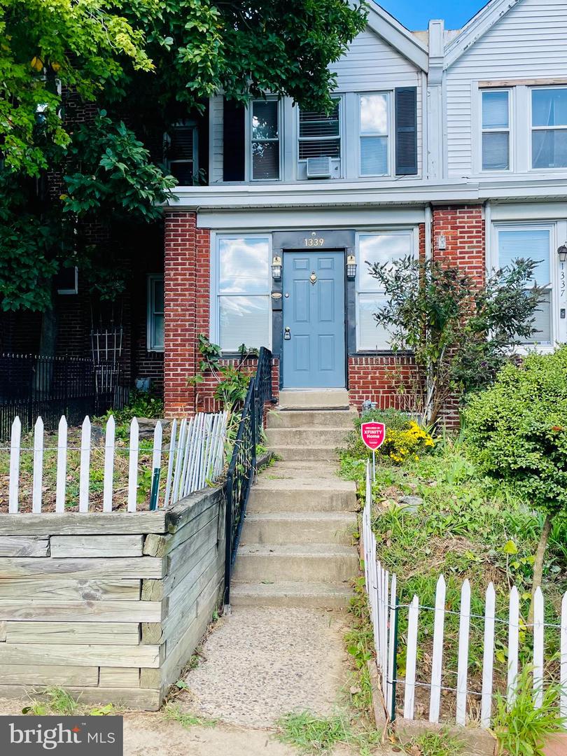 1339 Linden St, Wilmington, DE 19805 MLS DENC2032740 Coldwell Banker