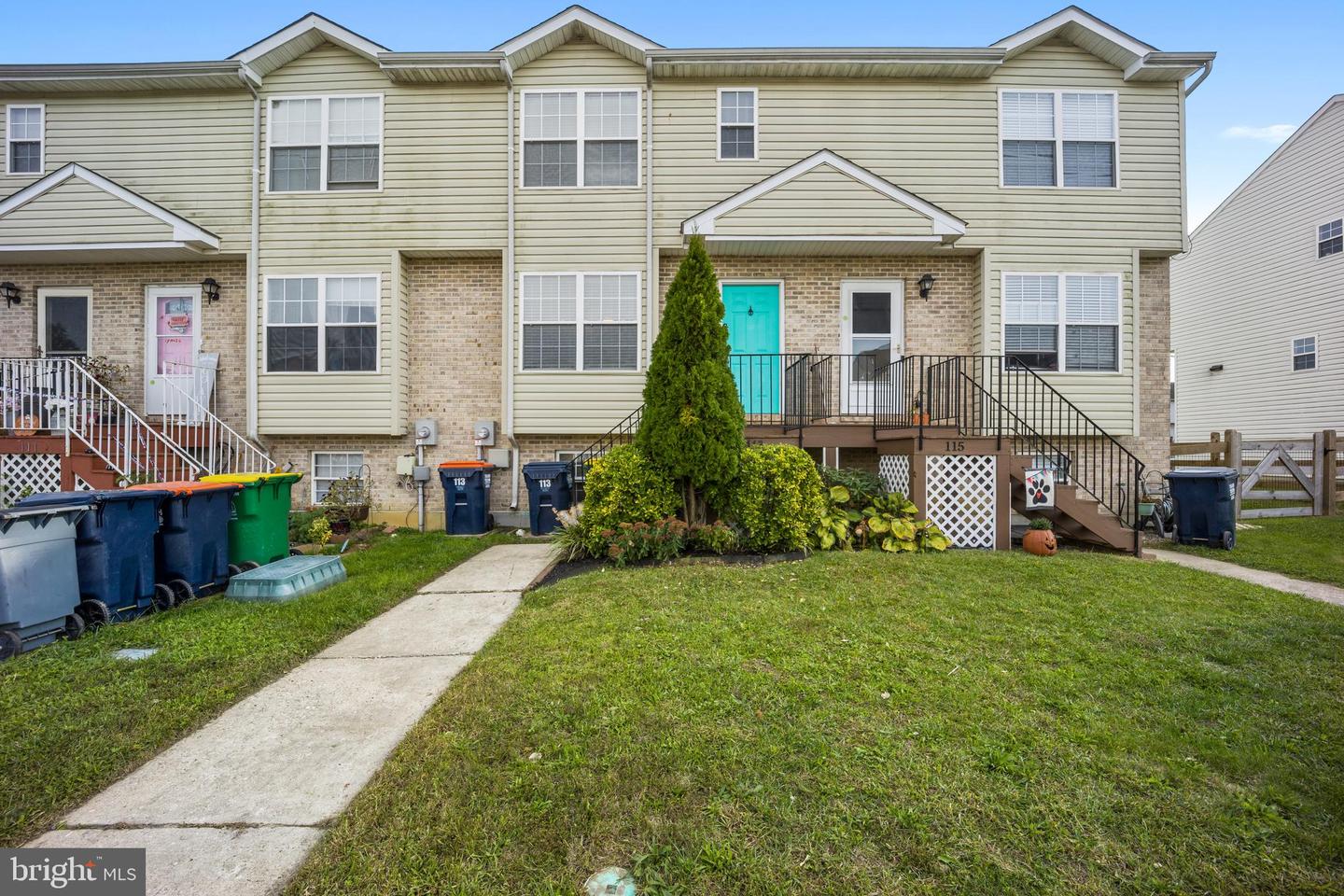 113 Rosie Dr, Middletown, DE 19709 MLS DENC2032744 Coldwell Banker