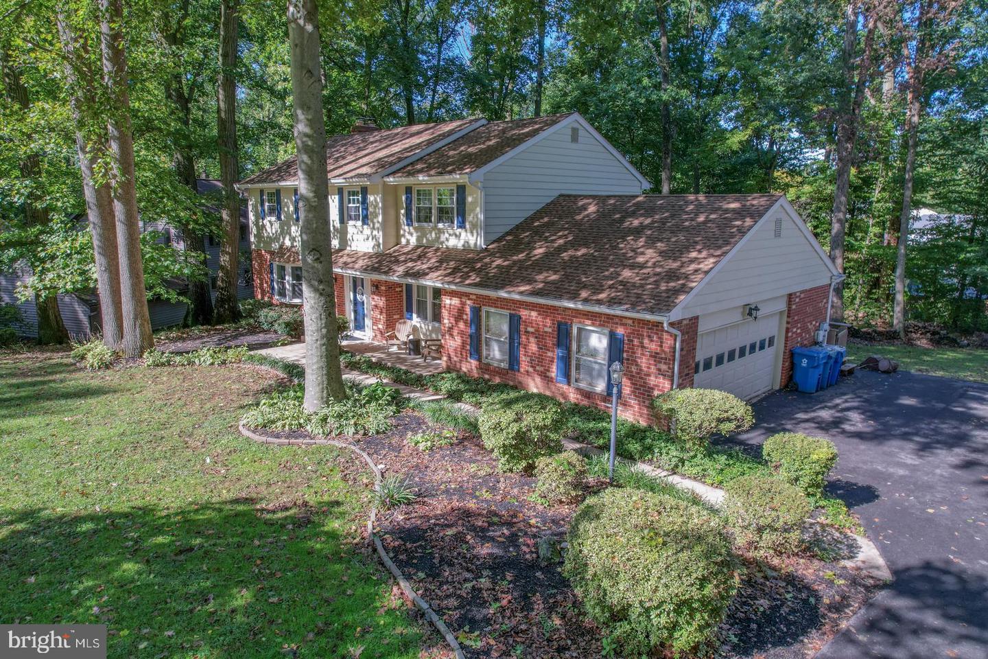 21 Cinnamon Dr, Hockessin, DE 19707 MLS DENC2032810 Coldwell Banker