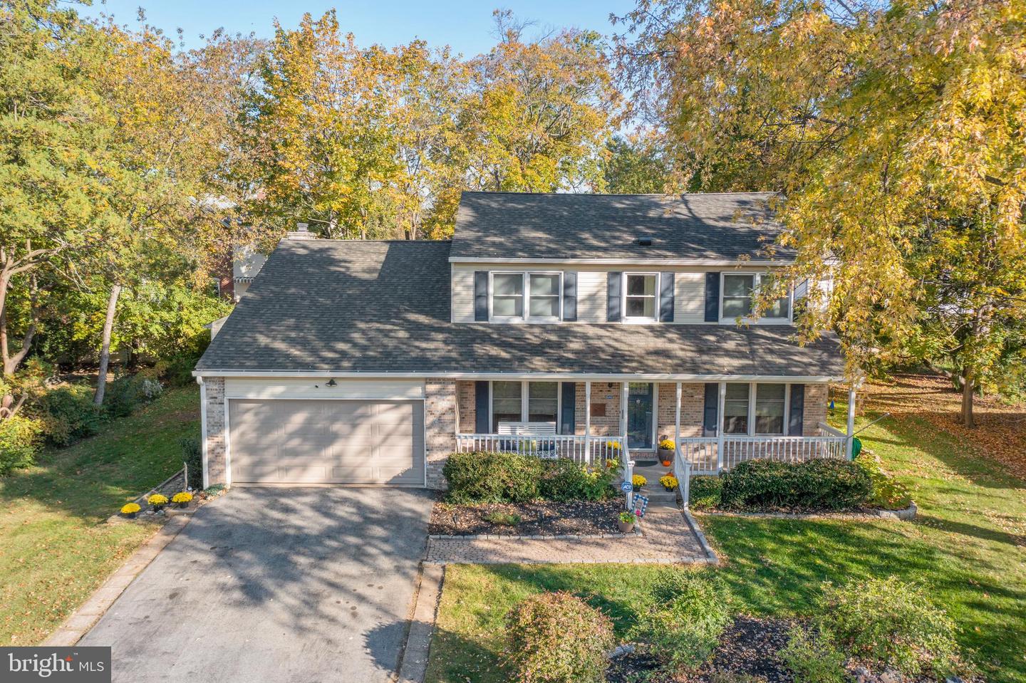 403 Overbrook Ave, Wilmington, DE 19803 MLS DENC2033238 Coldwell Banker