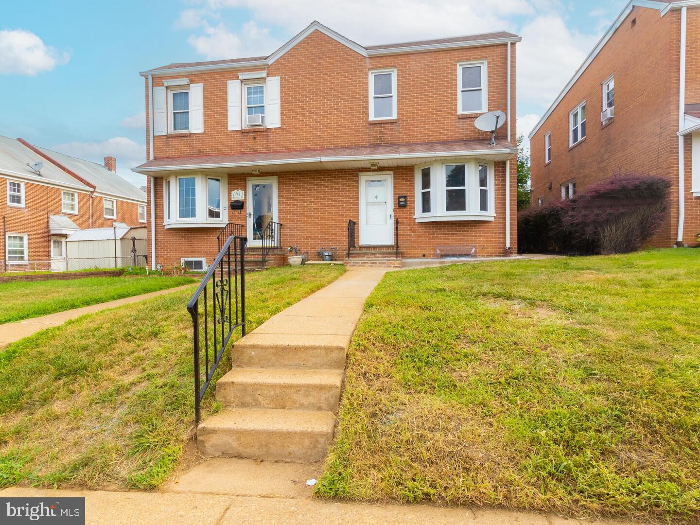 1609 Beech St, Wilmington, DE 19805 MLS DENC2033420 Coldwell Banker