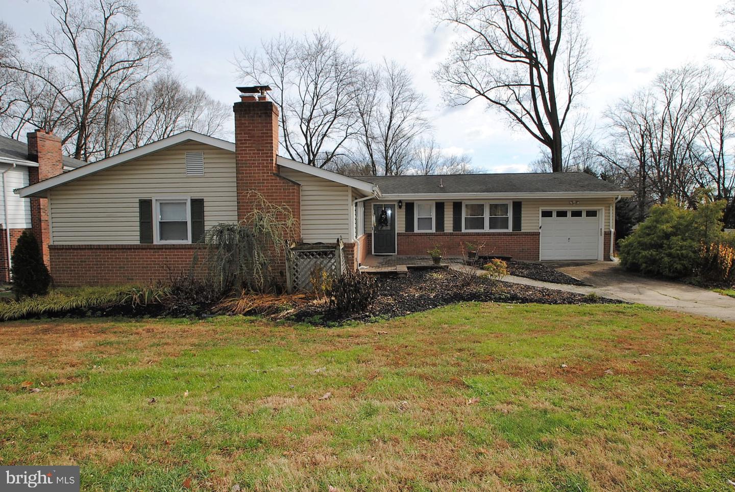 116 Aronimink Dr, Newark, DE 19711 - MLS DENC2035234 - Coldwell Banker