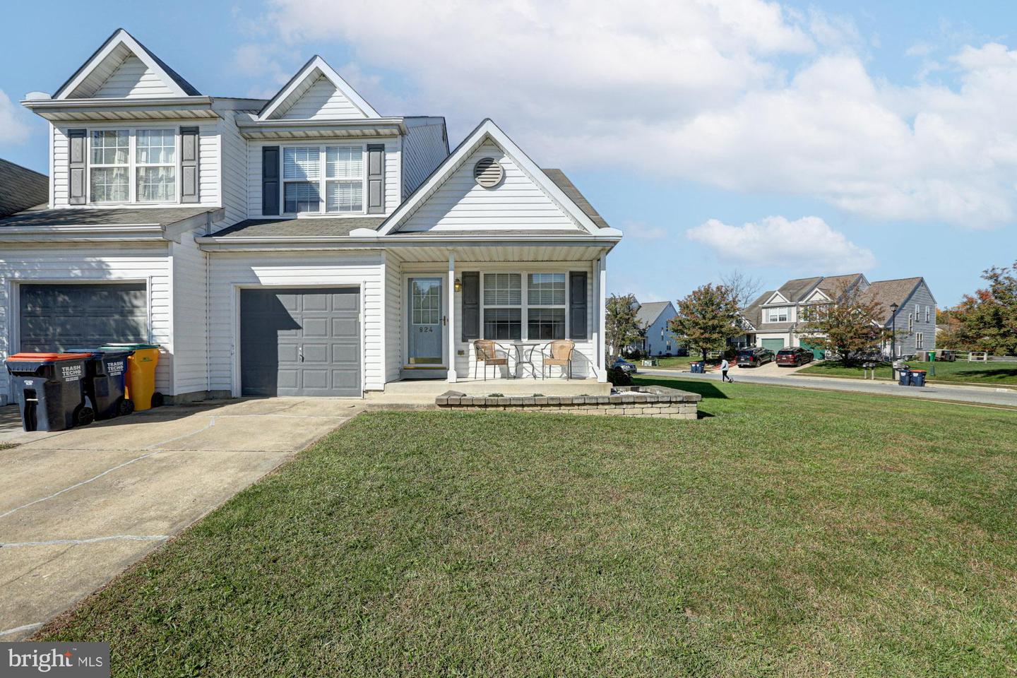 824 Gibbs Dr, Middletown, DE 19709 MLS DENC2035252 Coldwell Banker