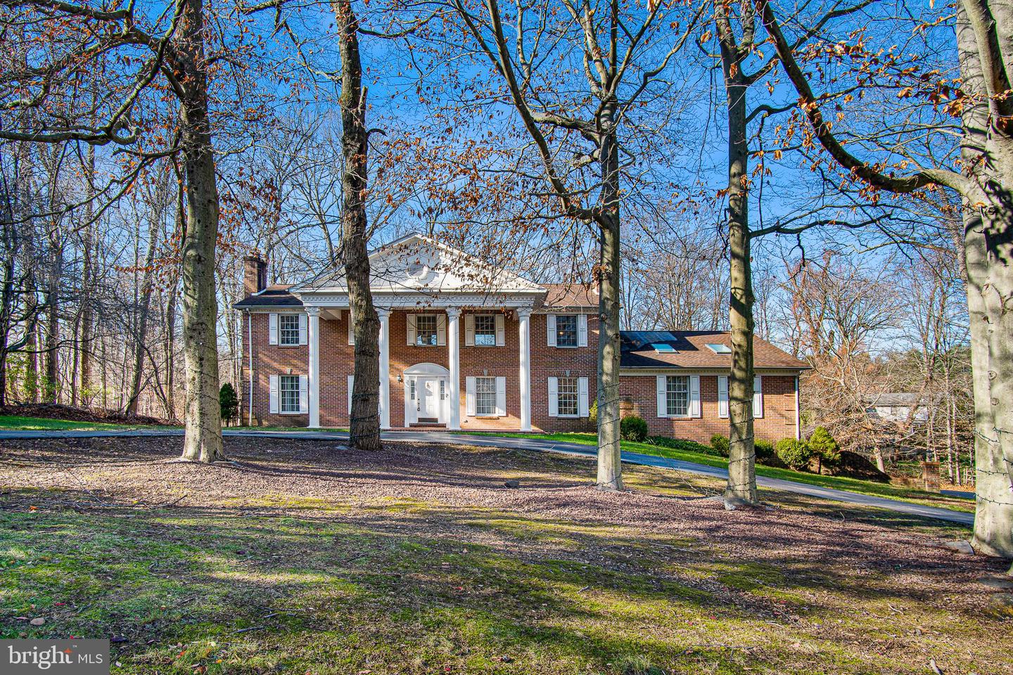 101 Hockessin Valley Falls Dr, Hockessin, DE 19707 MLS DENC2035408