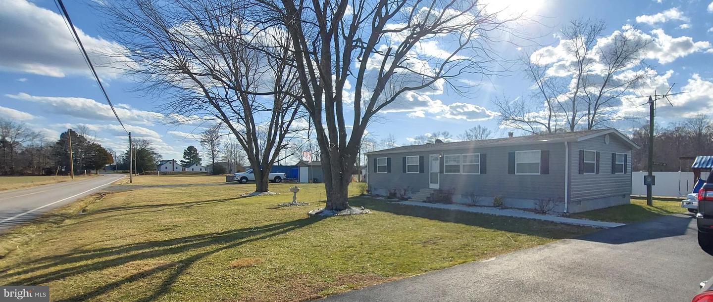 533 Blackbird Greenspring Rd, Smyrna, DE 19977 MLS DENC2035442