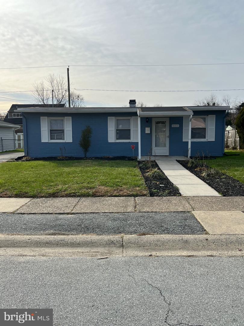 452 Anderson Dr, Wilmington, DE 19801 MLS DENC2035506 Coldwell Banker