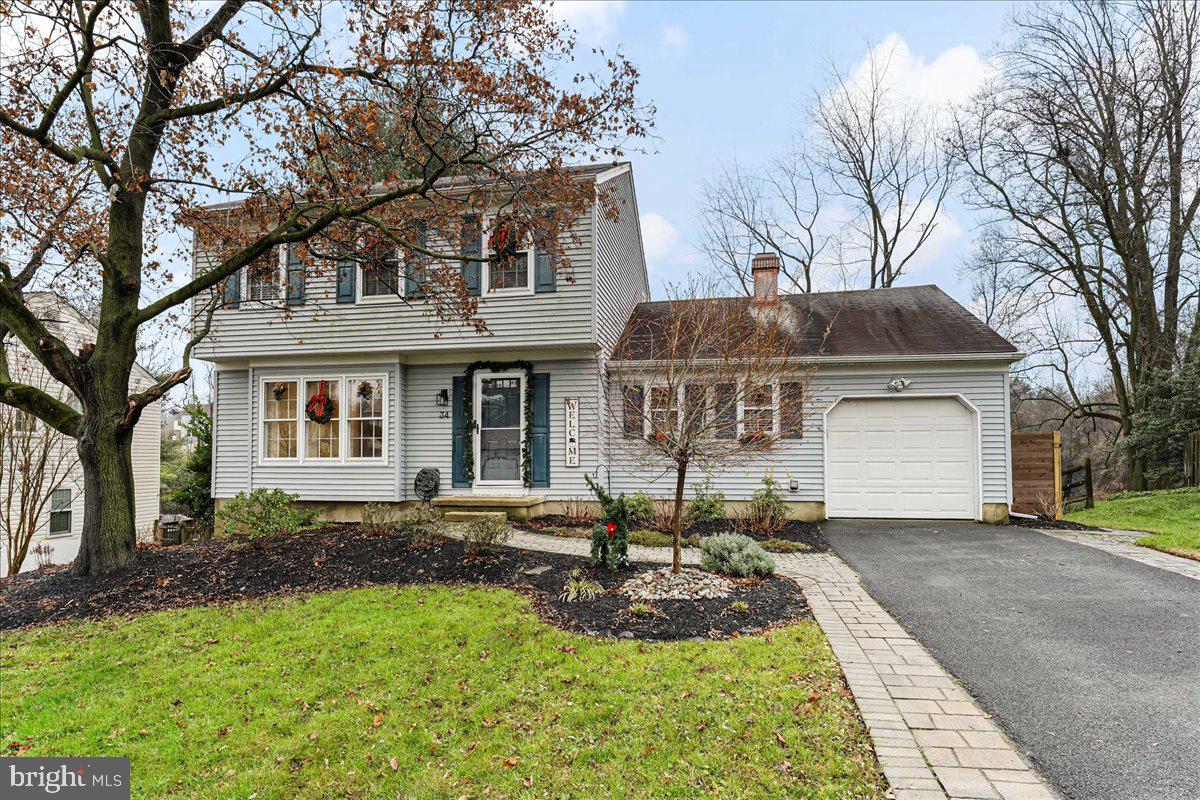 34 Quail Hollow Dr, Hockessin, DE 19707 MLS DENC2035566 Coldwell Banker