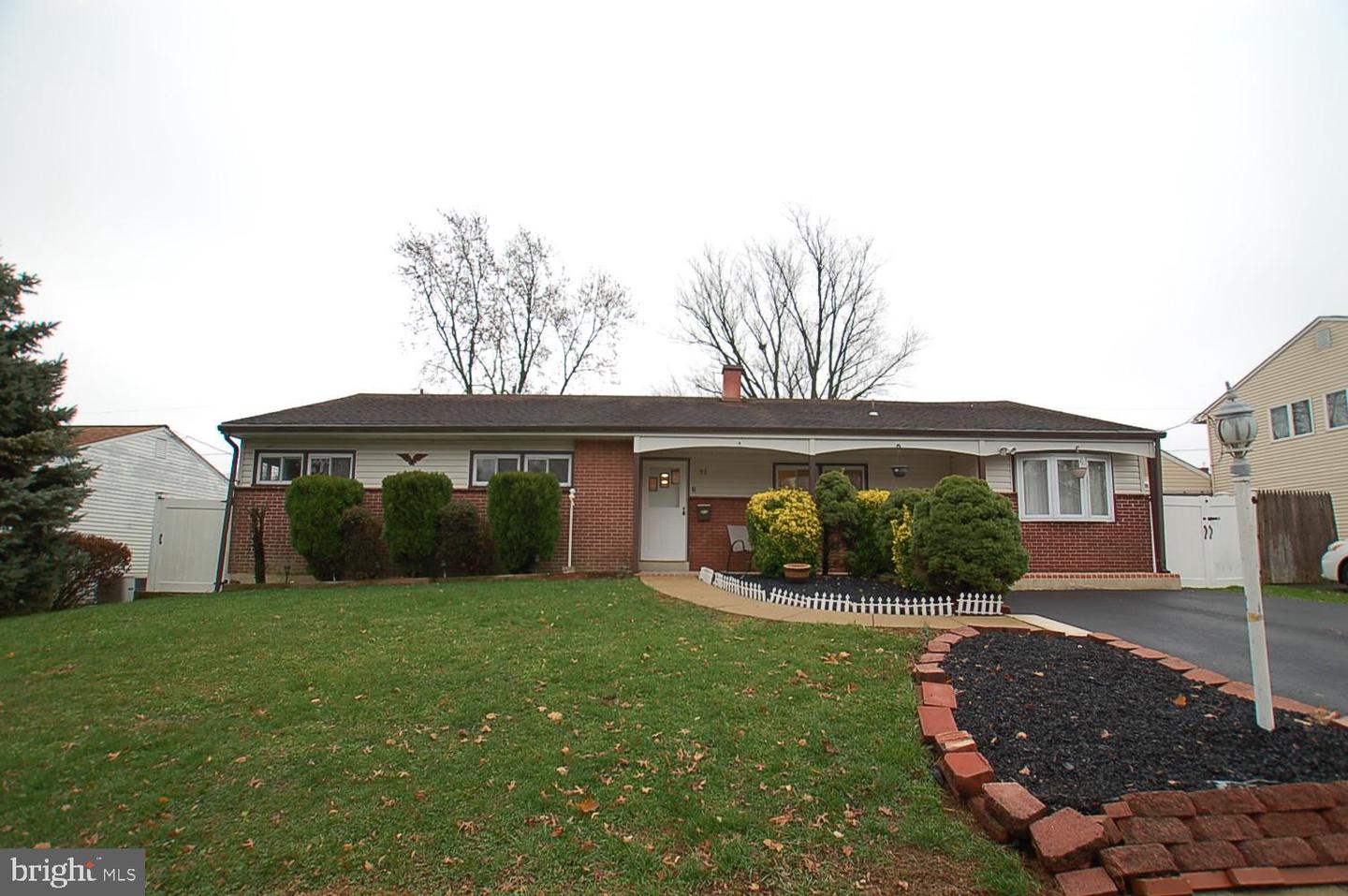 31 Benning Rd, Claymont, DE 19703 MLS DENC2035602 Coldwell Banker