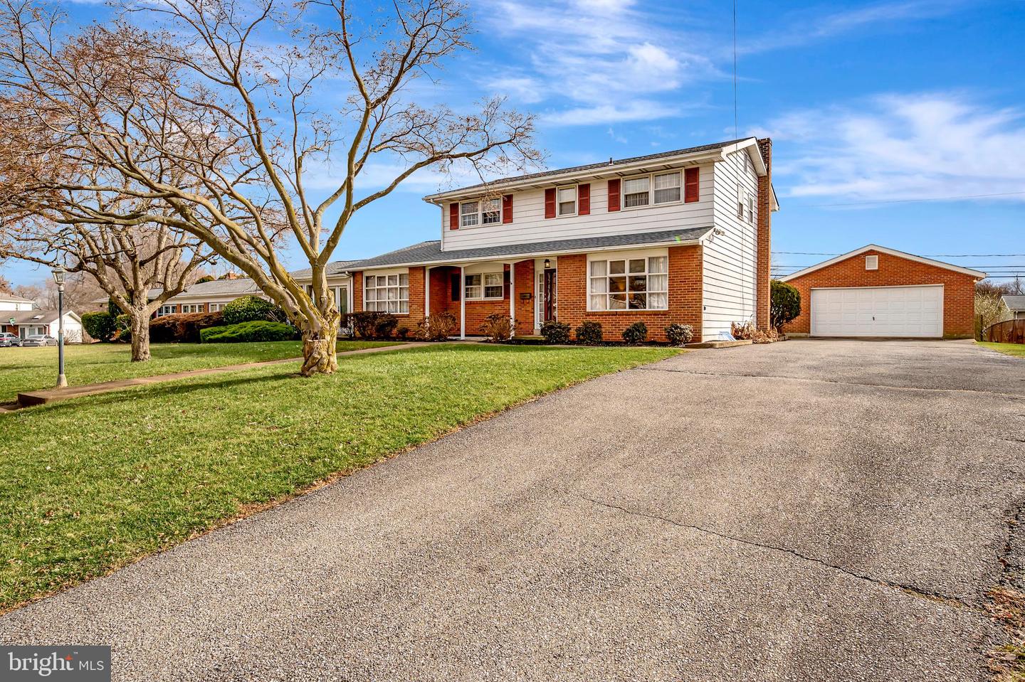 12001202 Milltown Rd, Wilmington, DE 19808 MLS DENC2037156