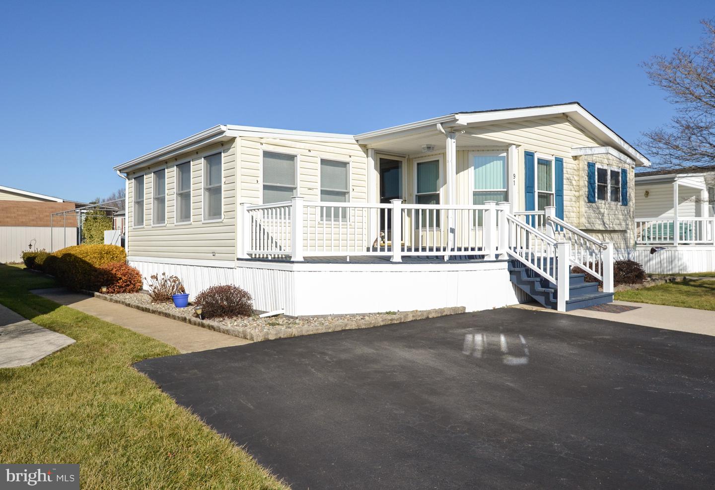 91 Joyce Dr 679, Wilmington, DE 19808 MLS DENC2037202 Coldwell Banker