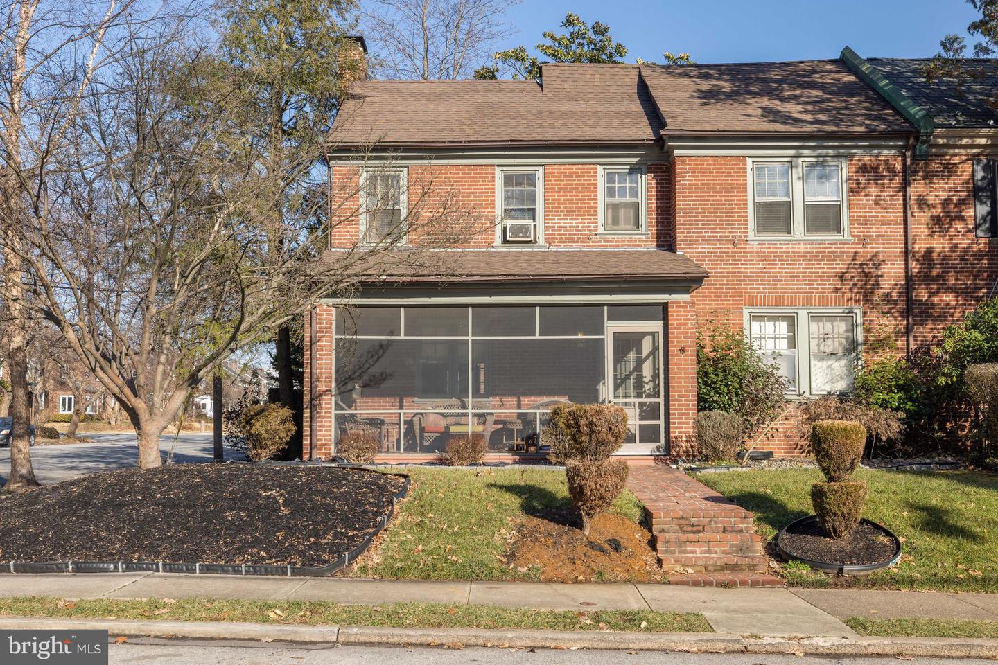 719 W 32nd St, Wilmington, DE 19802 MLS DENC2037286 Coldwell Banker