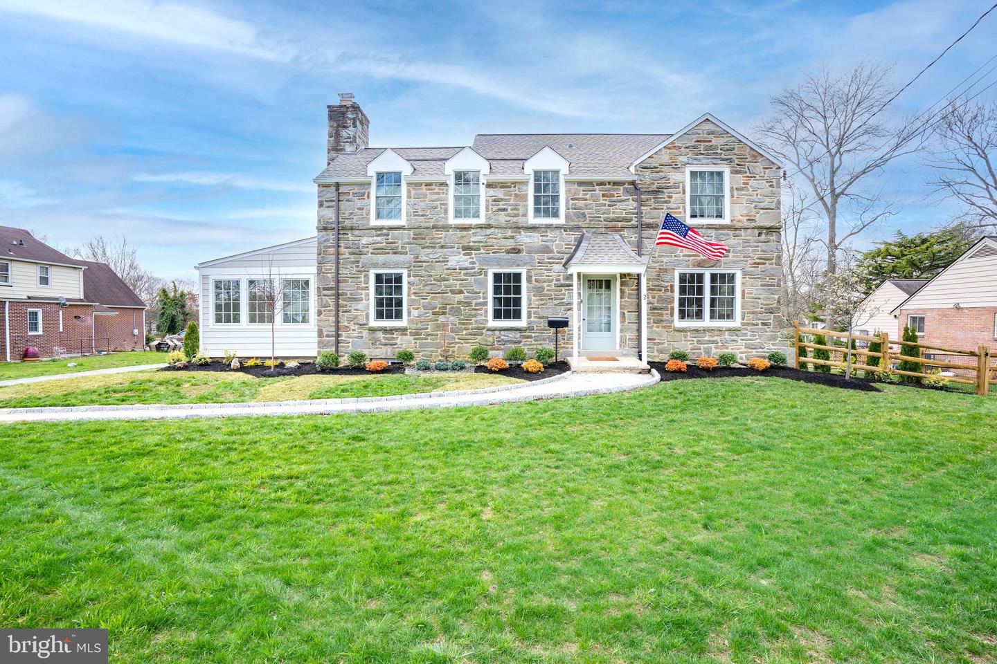 2 Lone Acre Rd, Wilmington, DE 19803 MLS DENC2037420 Coldwell Banker