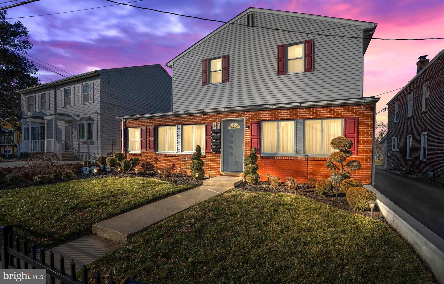 7 Rodman Rd, Elsmere, DE 19805 MLS DENC2037500 Coldwell Banker