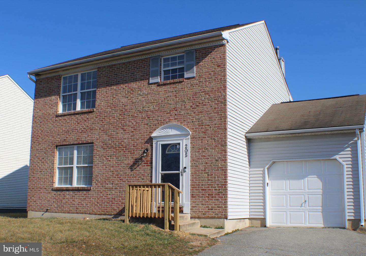 205 Smalleys Dam Rd, Newark, DE 19702 MLS DENC2037638 Coldwell Banker