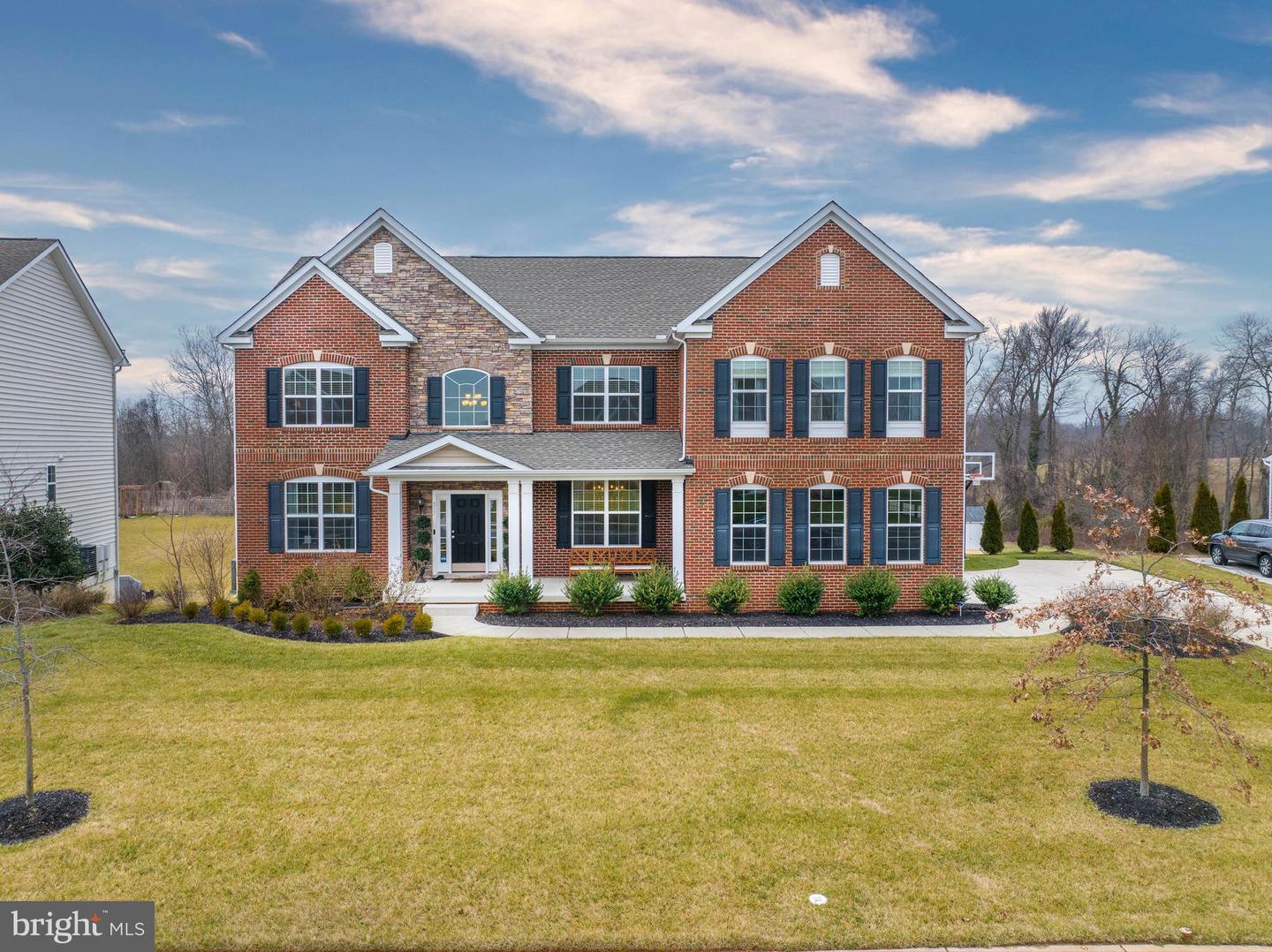 317 Price Dr, Middletown, DE 19709 MLS DENC2037670 Coldwell Banker