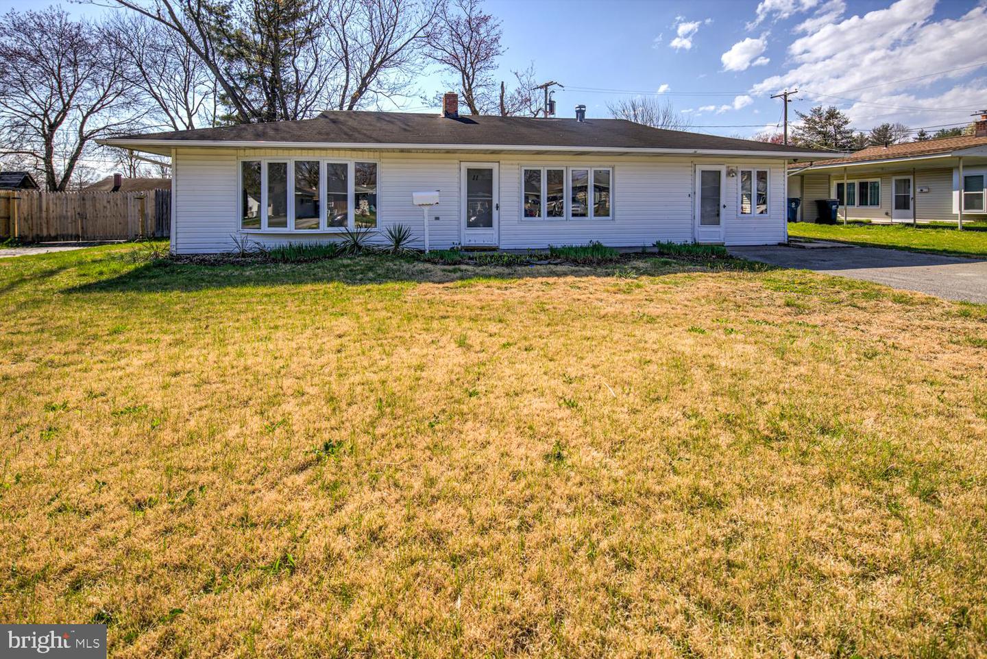 11 Carlisle Rd, Newark, DE 19713 MLS DENC2038236 Coldwell Banker