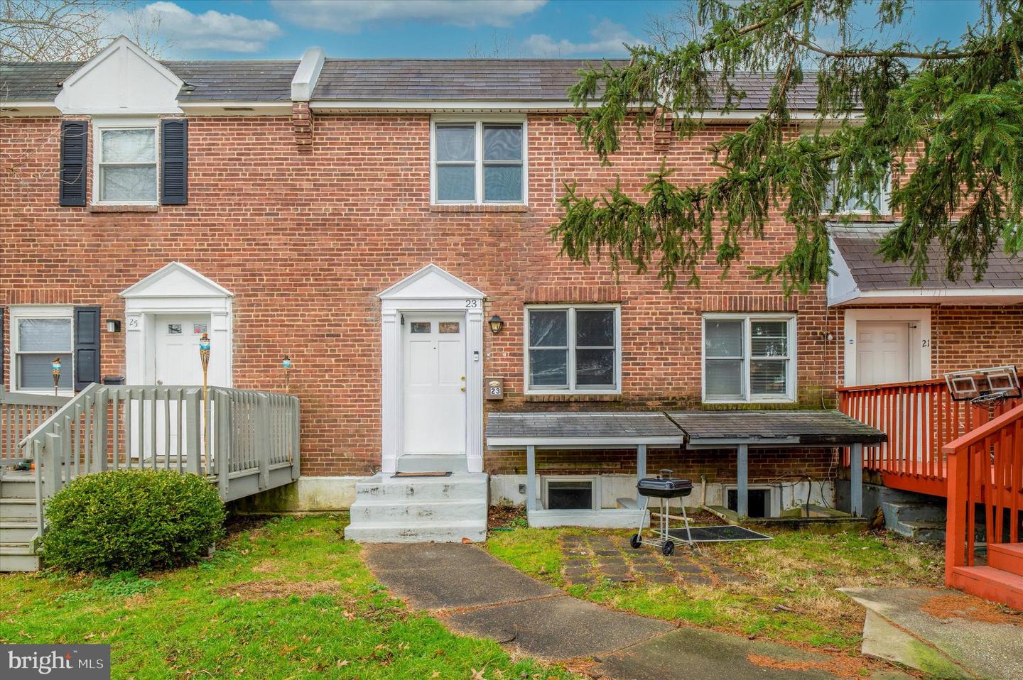 23 Madison Dr, Newark, DE 19711 MLS DENC2038314 Coldwell Banker