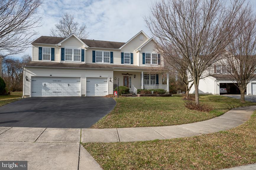 417 South St, Townsend, DE 19734 MLS DENC2038976 Coldwell Banker