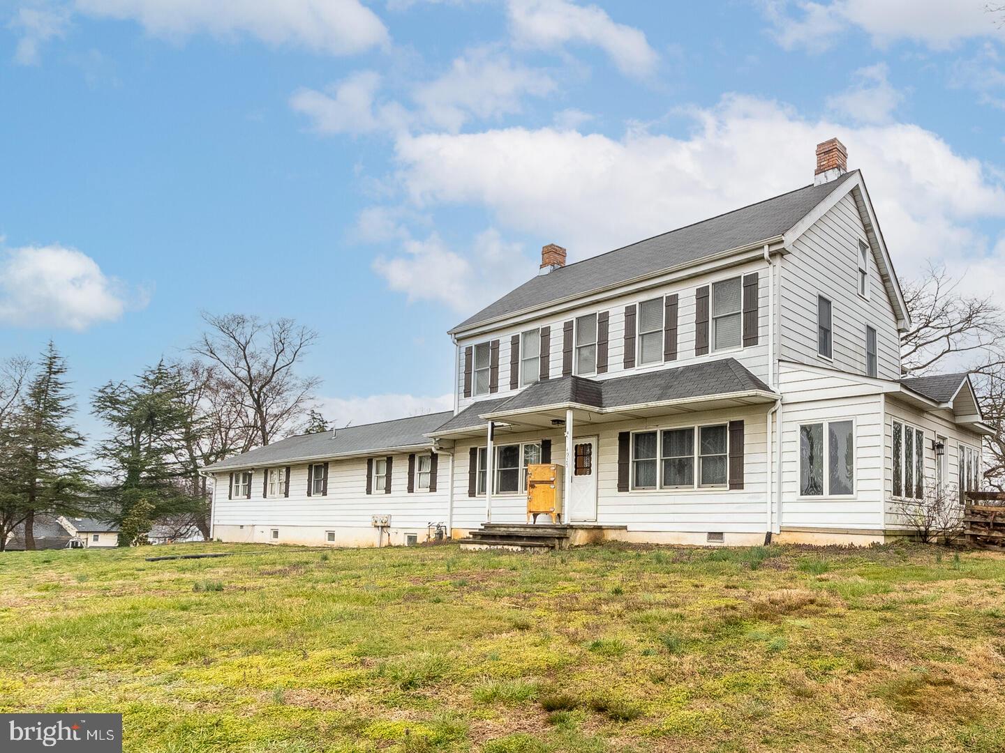 4925 Old Capitol Trl, Wilmington, DE 19808 MLS DENC2038978 Coldwell