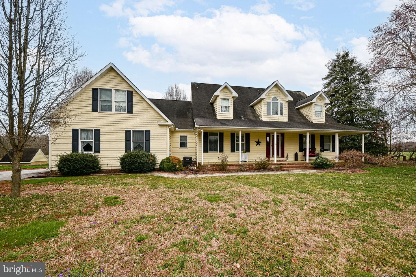 314 Union Church Rd, Townsend, DE 19734 MLS DENC2039056 Coldwell Banker