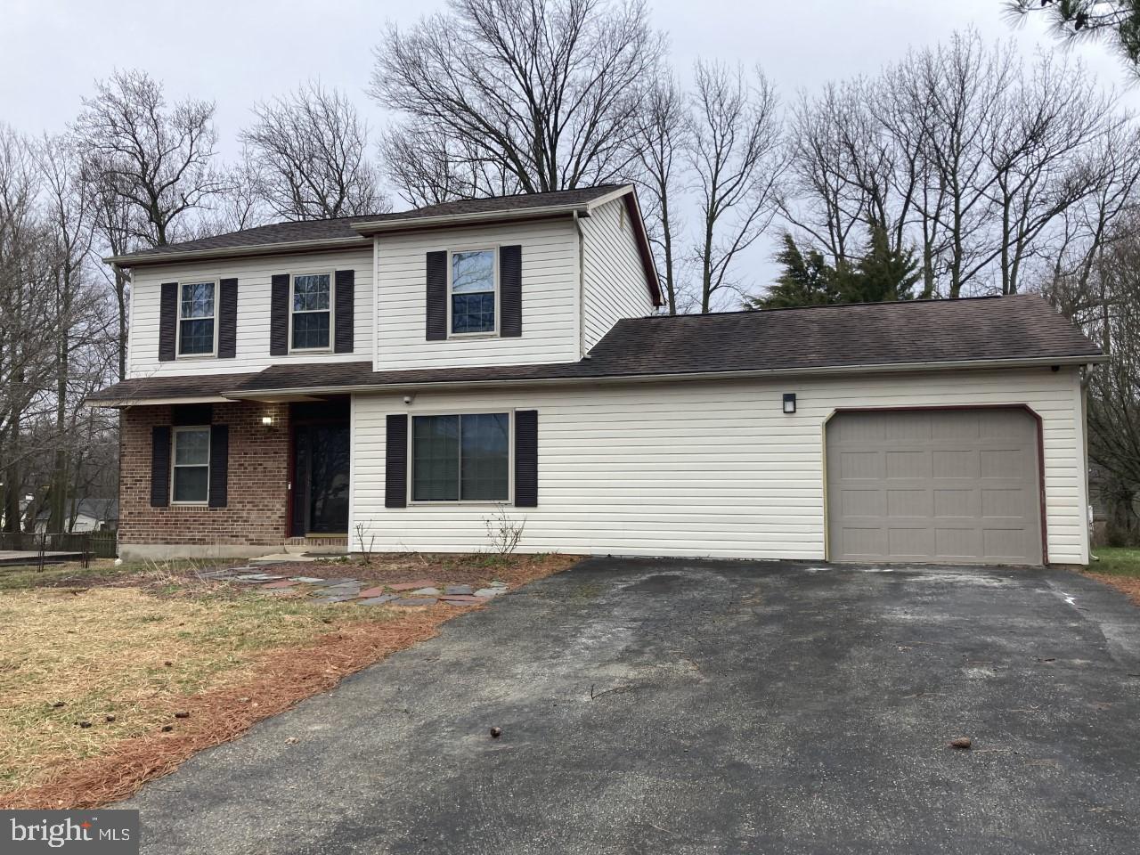 408 Llangollen Blvd, New Castle, DE 19720 MLS DENC2039062 Coldwell