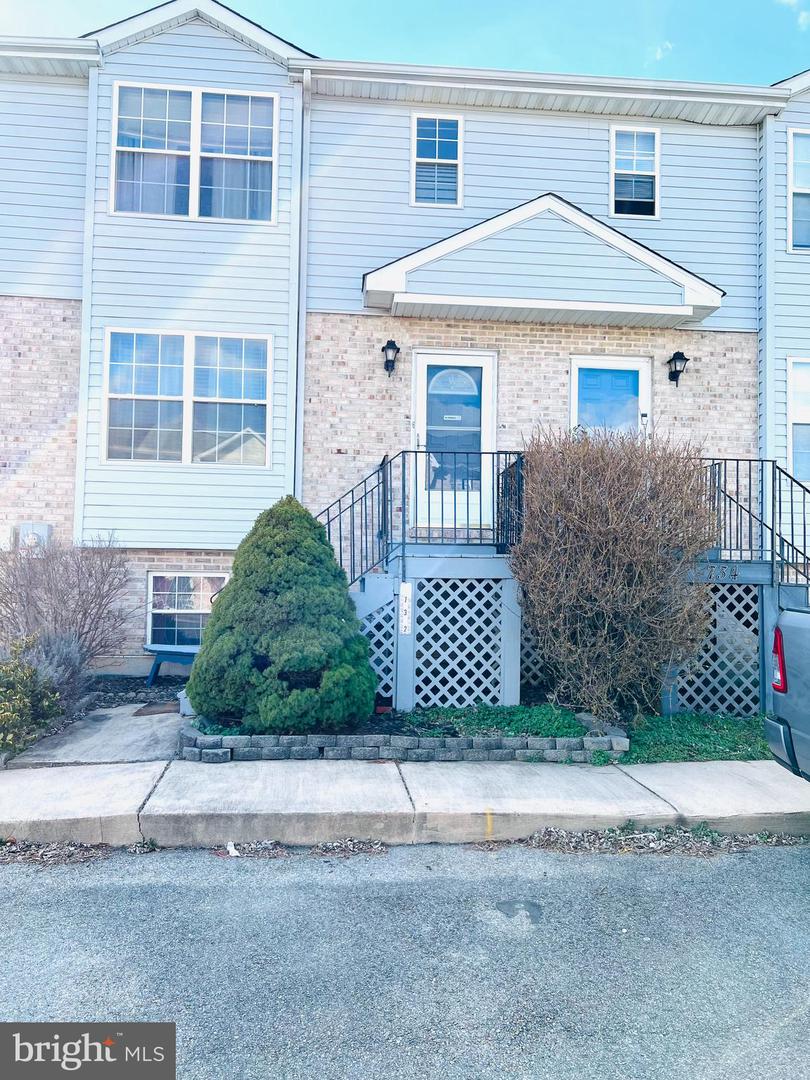 732 Marian Drive, Middletown, DE 19709 MLS DENC2039298 Coldwell Banker