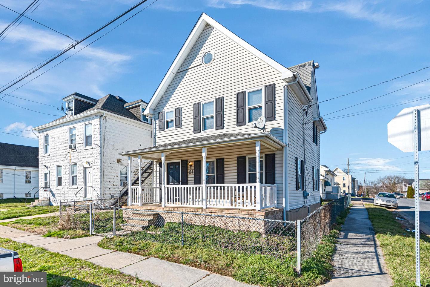 21 Belmont Ave, Wilmington, DE 19804 MLS DENC2039358 Coldwell Banker