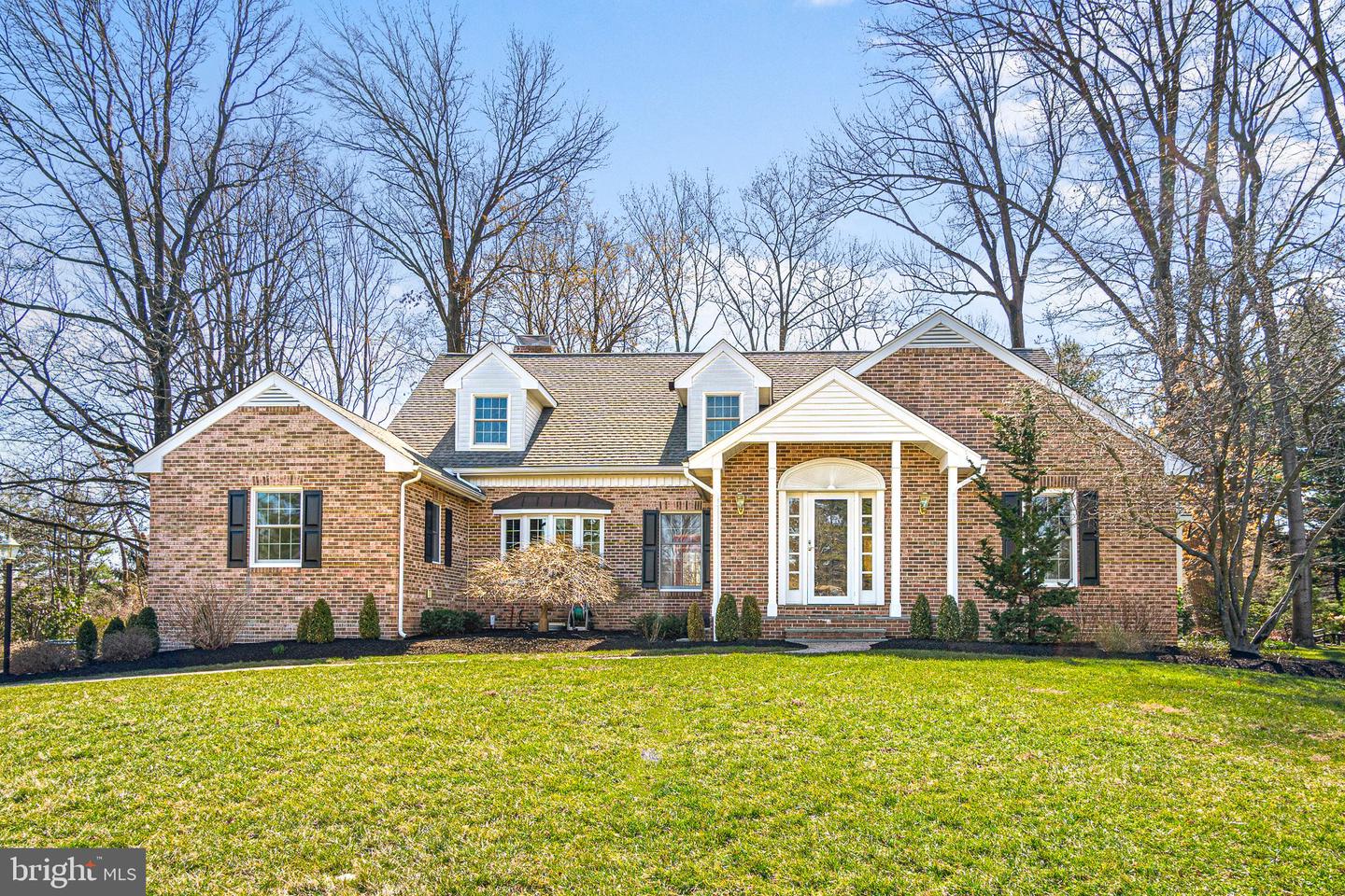 125 Montchan Dr, Wilmington, DE 19807 MLS DENC2039390 Coldwell Banker